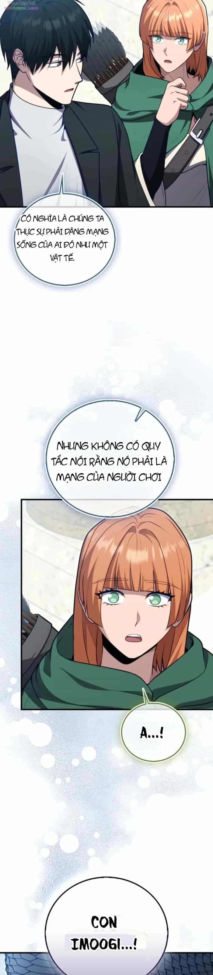Người Chơi Thiên Tài - Chương 127 - ảnh 37