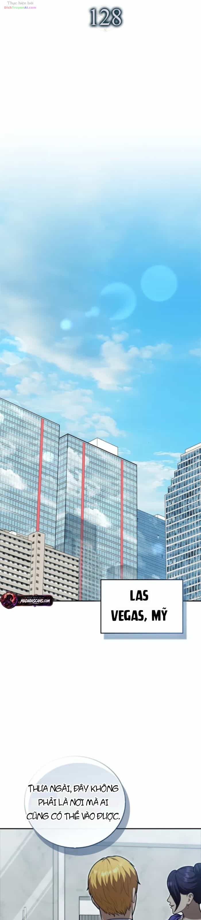 Người Chơi Thiên Tài - Chương 128 - ảnh 18