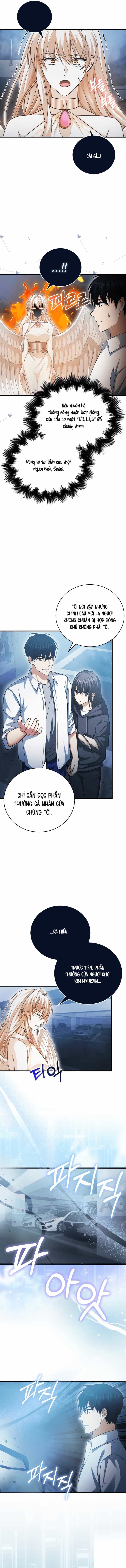 Người Chơi Thiên Tài - Chương 13 - ảnh 15