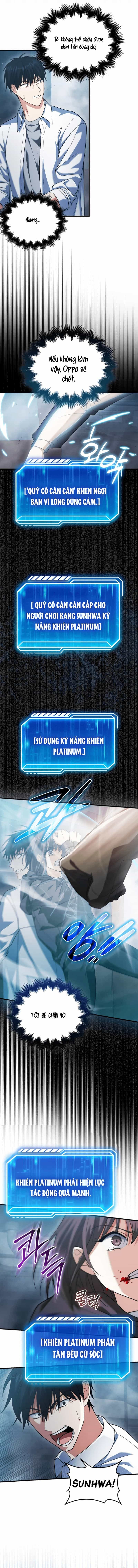 Người Chơi Thiên Tài - Chương 13 - ảnh 2