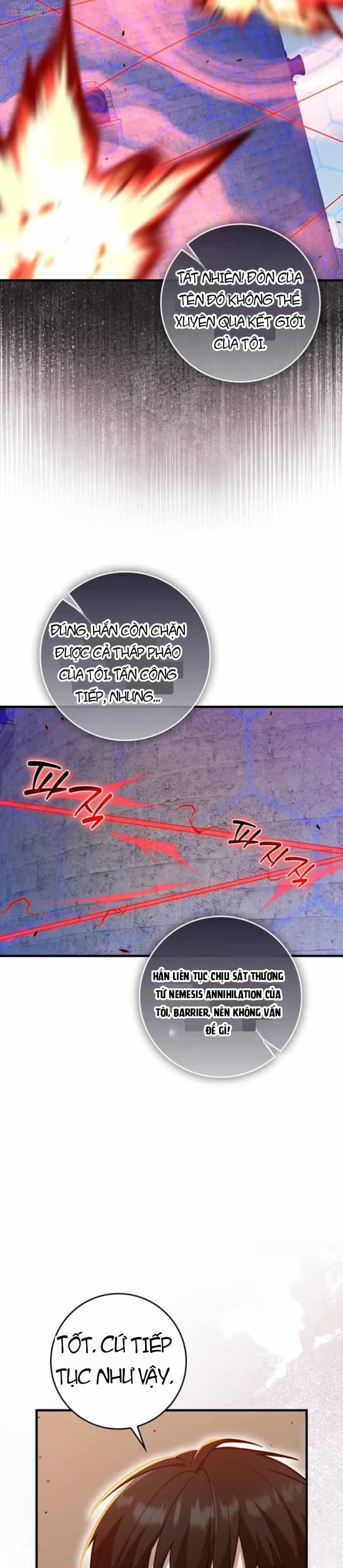 Người Chơi Thiên Tài - Chương 129 - ảnh 11
