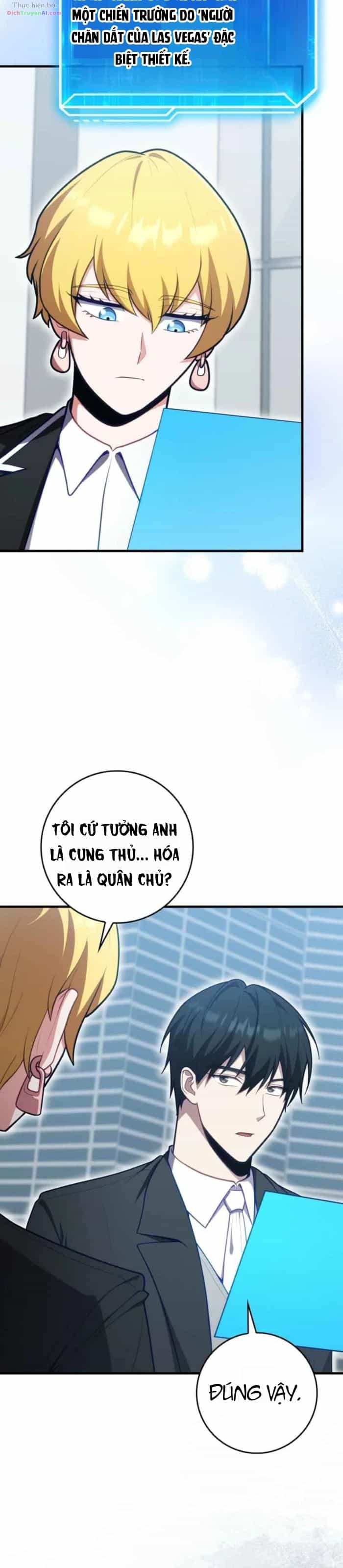Người Chơi Thiên Tài - Chương 129 - ảnh 2