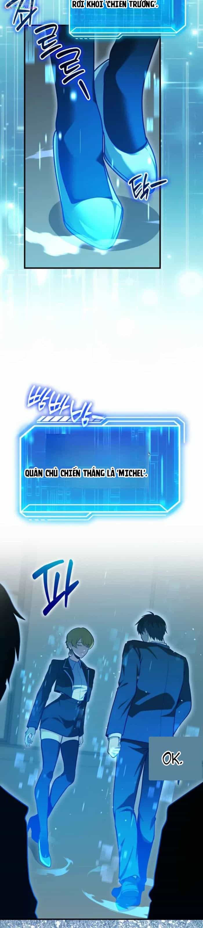 Người Chơi Thiên Tài - Chương 129 - ảnh 39