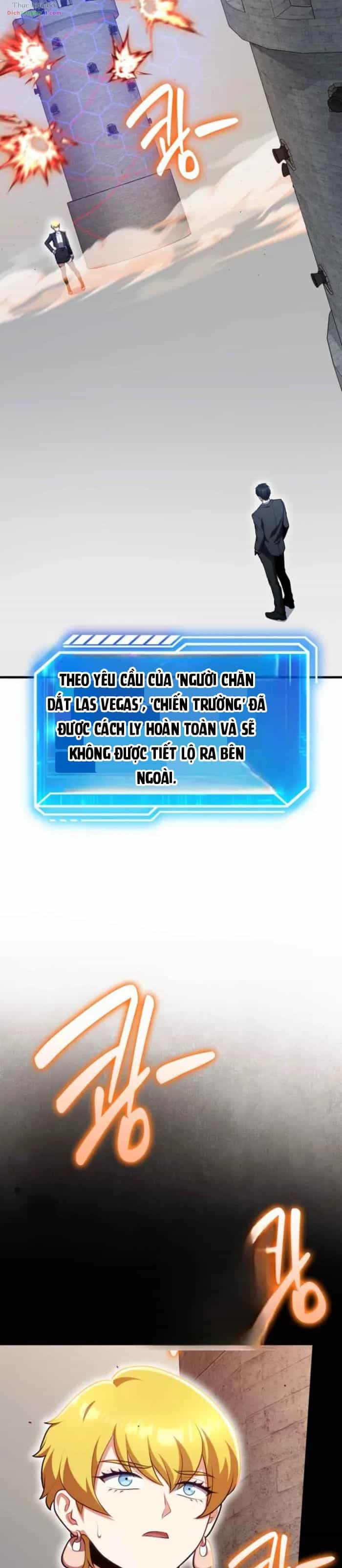 Người Chơi Thiên Tài - Chương 129 - ảnh 8
