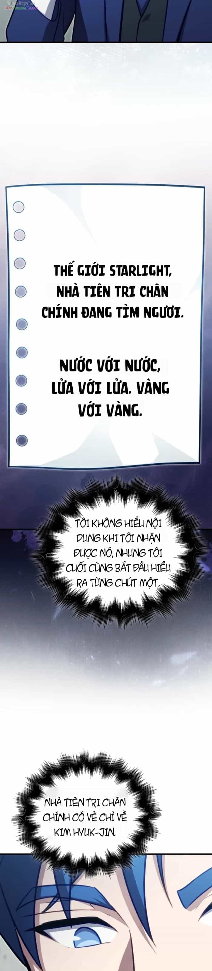 Người Chơi Thiên Tài - Chương 130 - ảnh 22