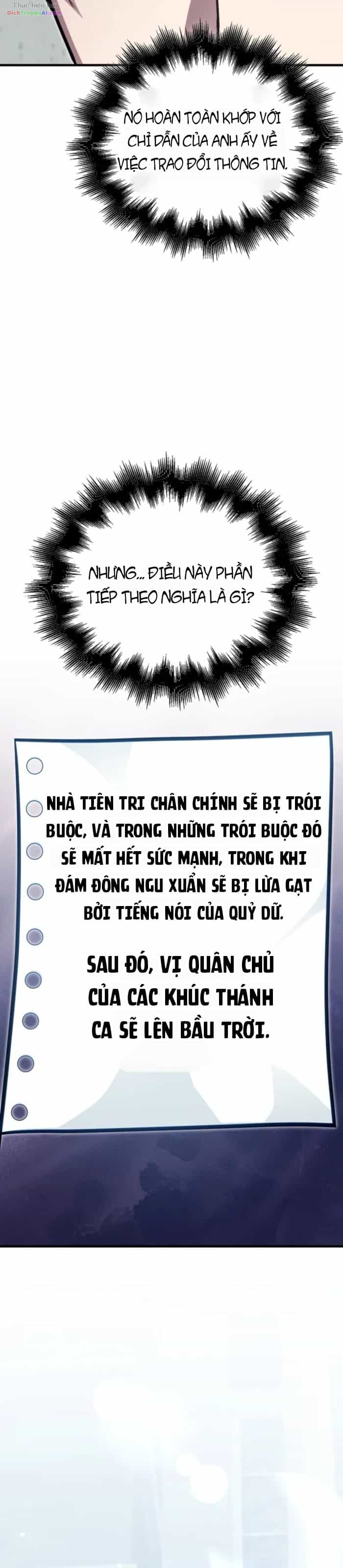 Người Chơi Thiên Tài - Chương 130 - ảnh 23
