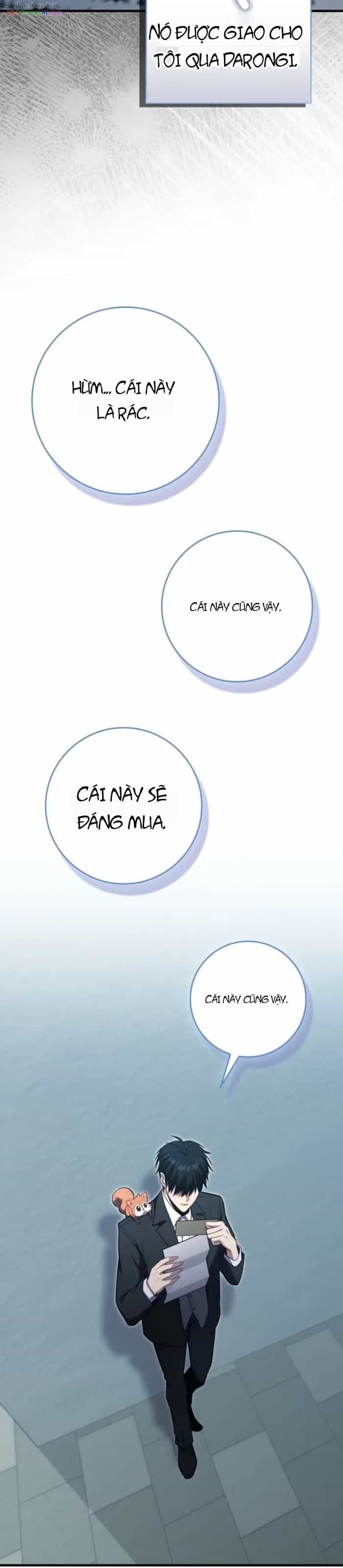 Người Chơi Thiên Tài - Chương 130 - ảnh 26