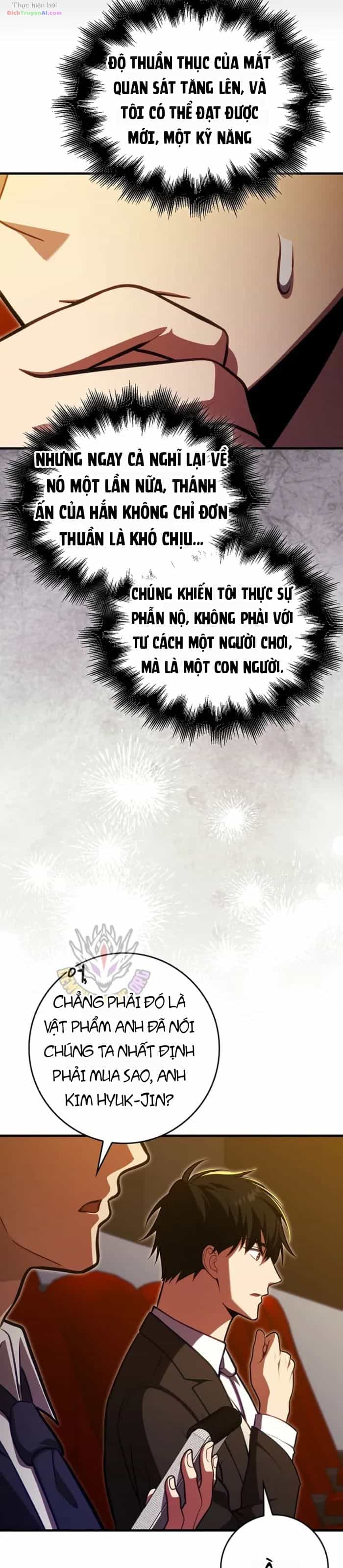 Người Chơi Thiên Tài - Chương 131 - ảnh 11