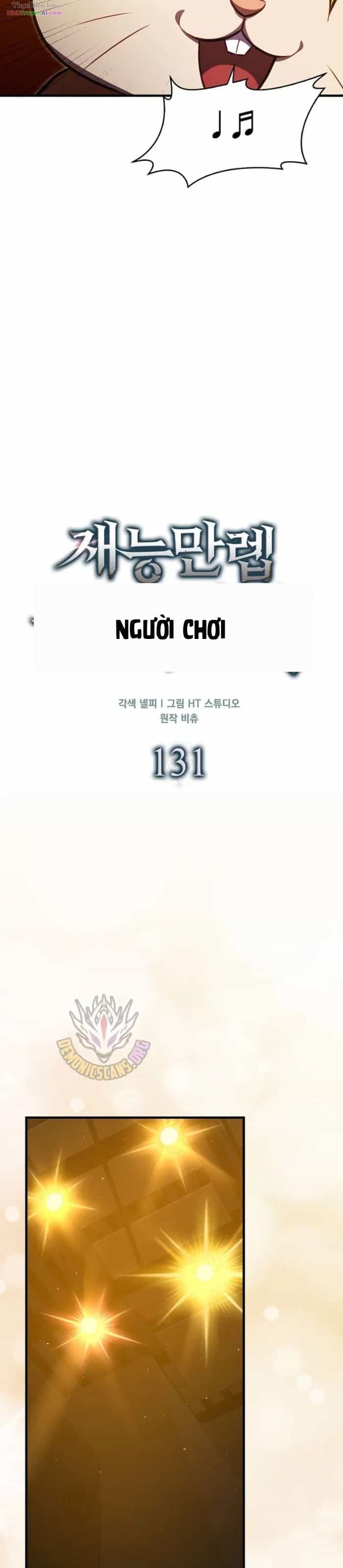 Người Chơi Thiên Tài - Chương 131 - ảnh 17