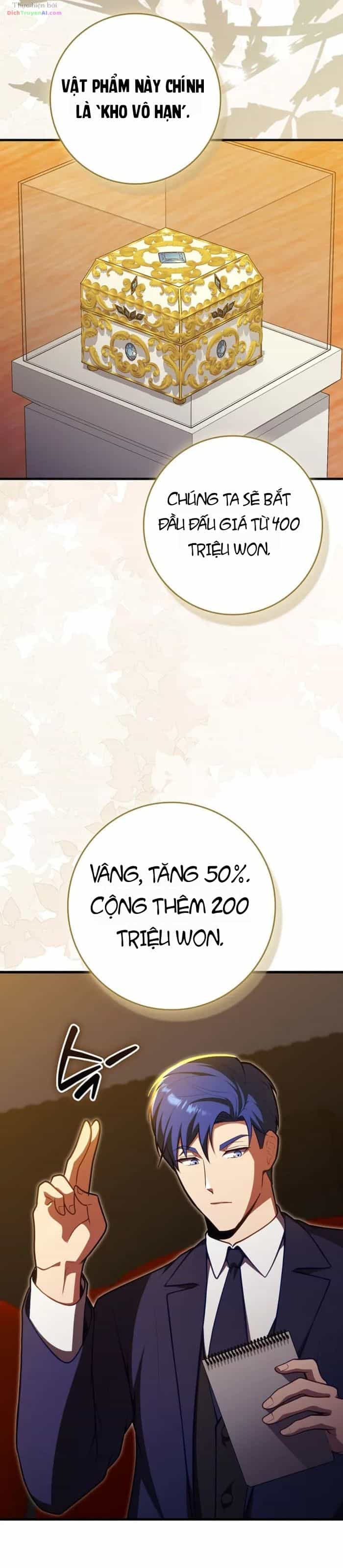 Người Chơi Thiên Tài - Chương 131 - ảnh 2