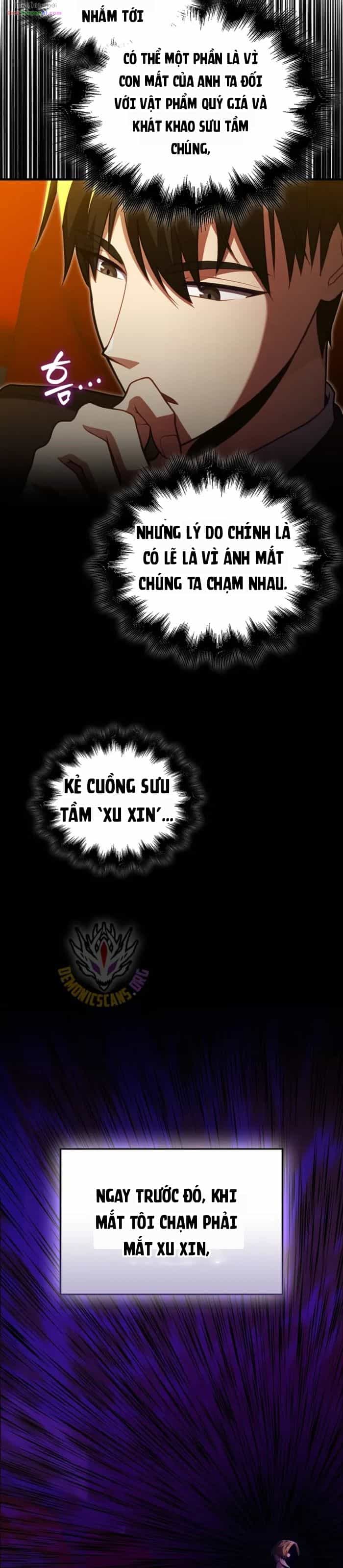 Người Chơi Thiên Tài - Chương 131 - ảnh 8