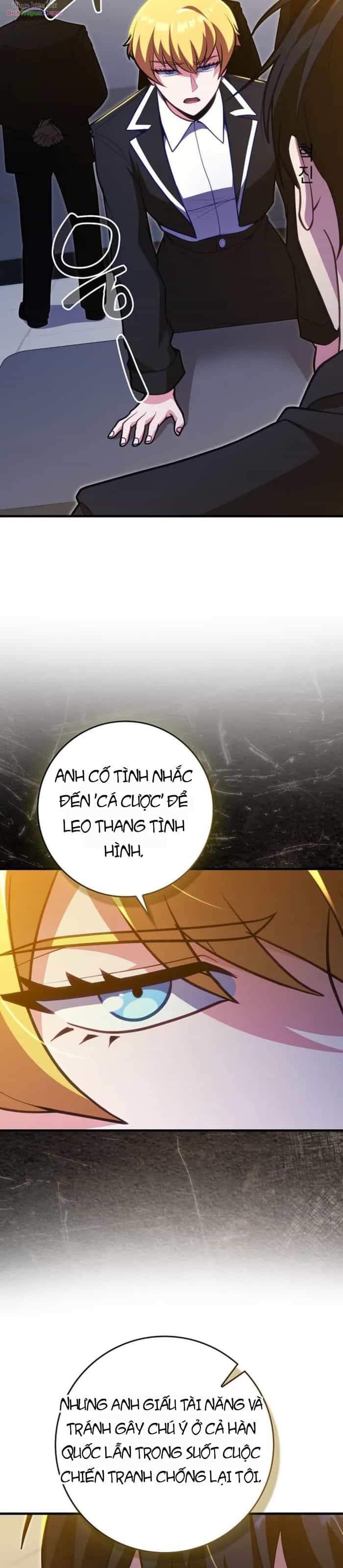 Người Chơi Thiên Tài - Chương 132 - ảnh 10