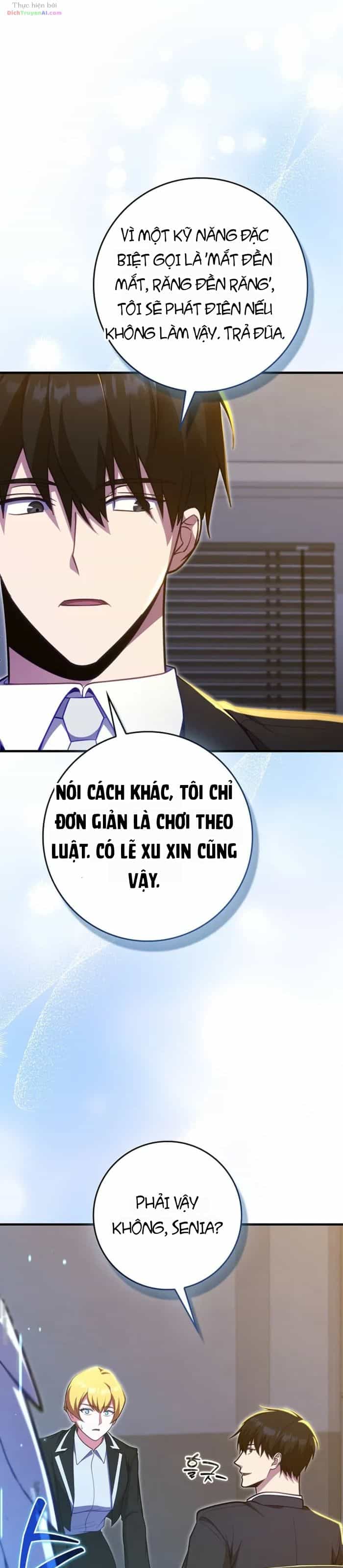 Người Chơi Thiên Tài - Chương 132 - ảnh 12