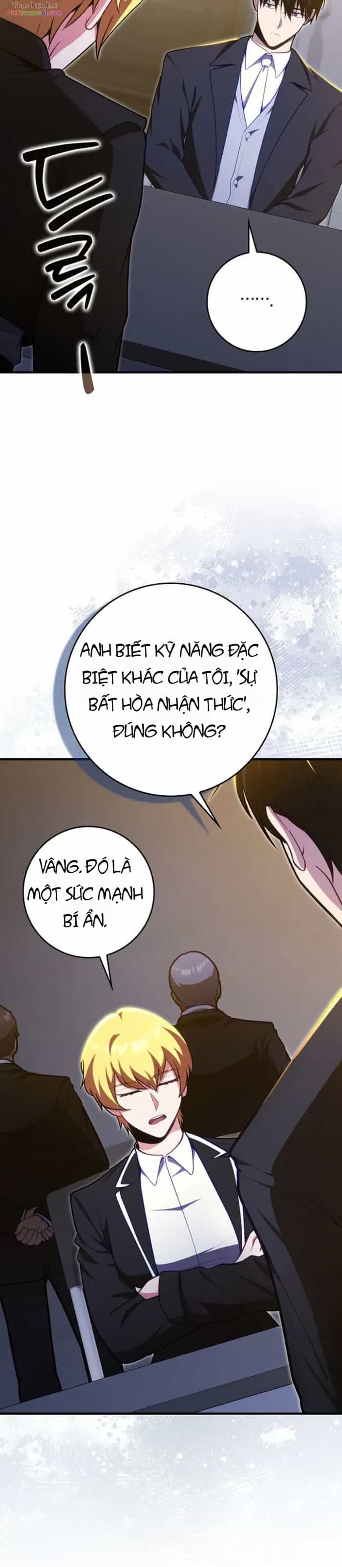 Người Chơi Thiên Tài - Chương 132 - ảnh 15