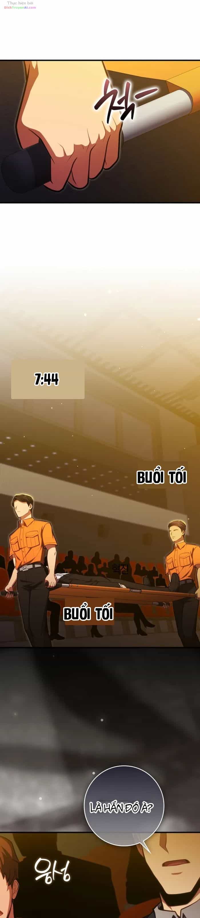 Người Chơi Thiên Tài - Chương 132 - ảnh 21