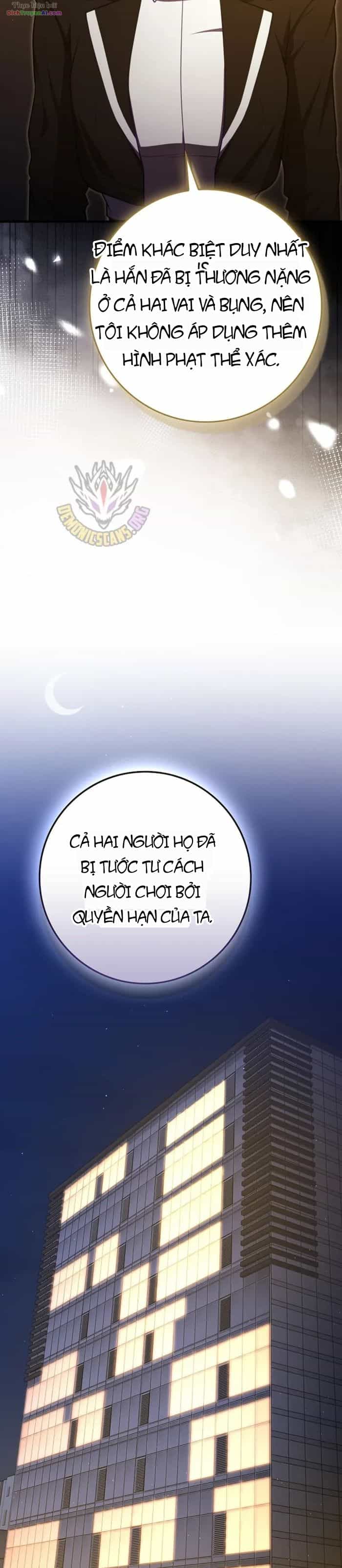 Người Chơi Thiên Tài - Chương 132 - ảnh 25