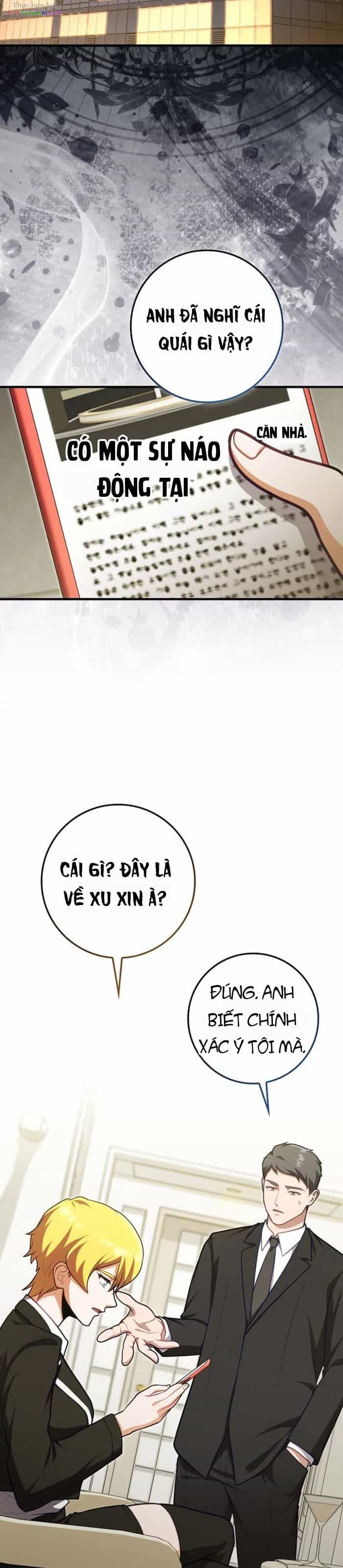 Người Chơi Thiên Tài - Chương 132 - ảnh 26