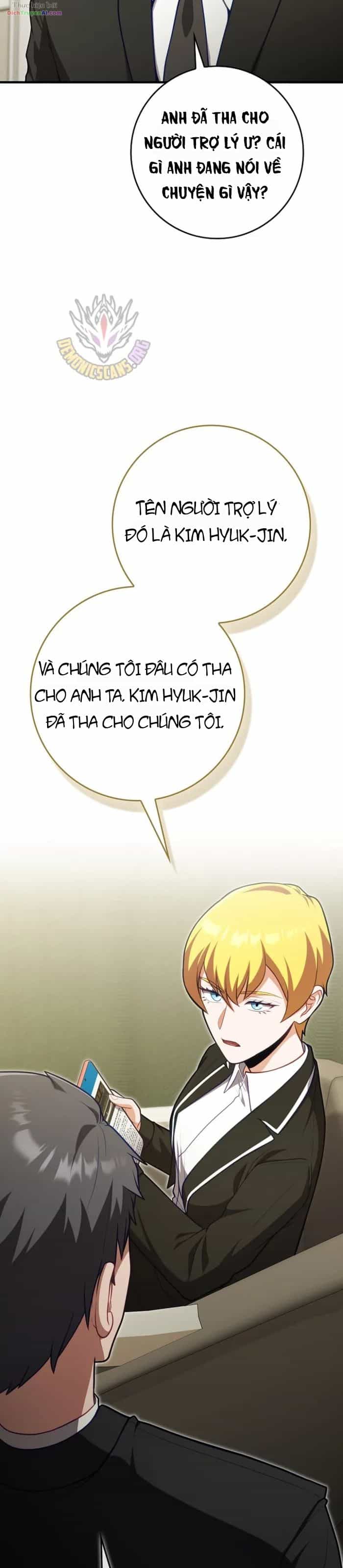 Người Chơi Thiên Tài - Chương 132 - ảnh 28