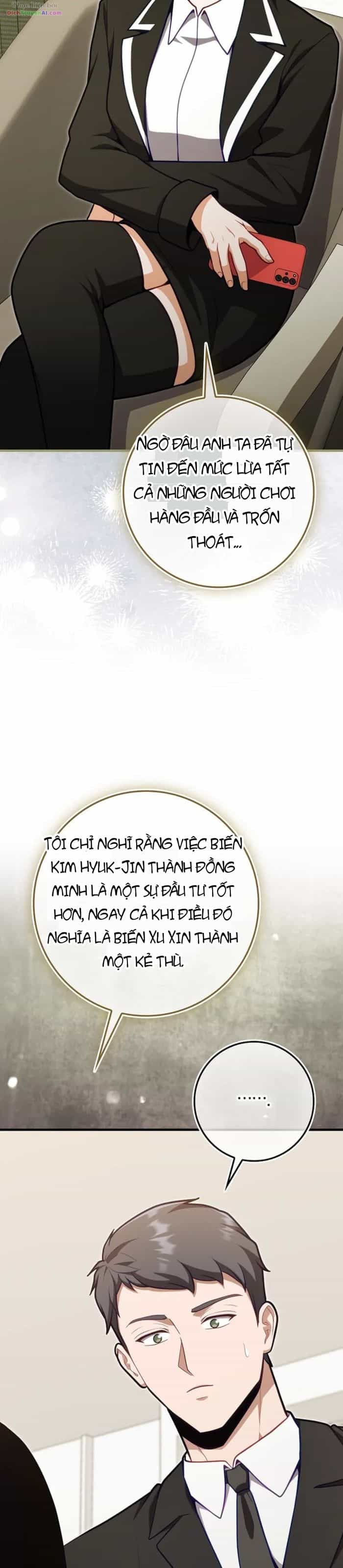 Người Chơi Thiên Tài - Chương 132 - ảnh 33