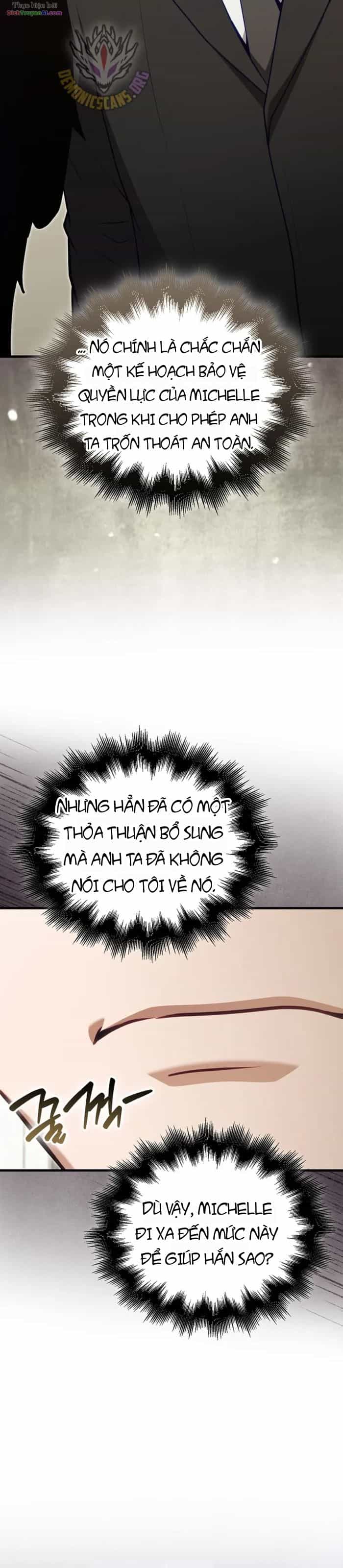Người Chơi Thiên Tài - Chương 132 - ảnh 34