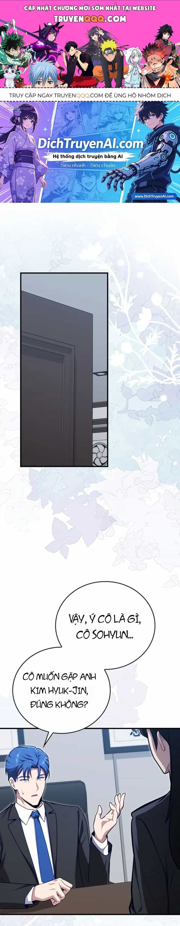 Người Chơi Thiên Tài - Chương 134 - ảnh 1