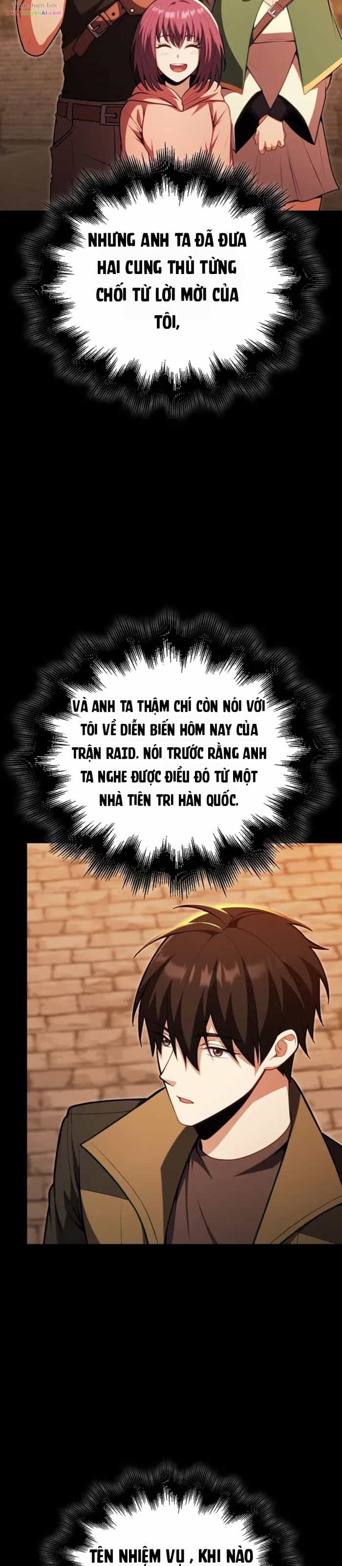 Người Chơi Thiên Tài - Chương 134 - ảnh 18