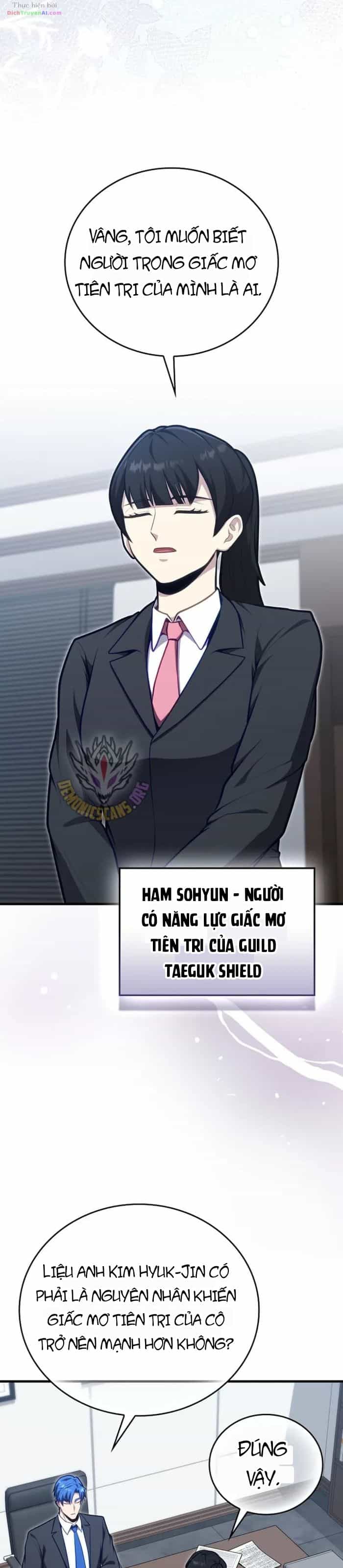Người Chơi Thiên Tài - Chương 134 - ảnh 2