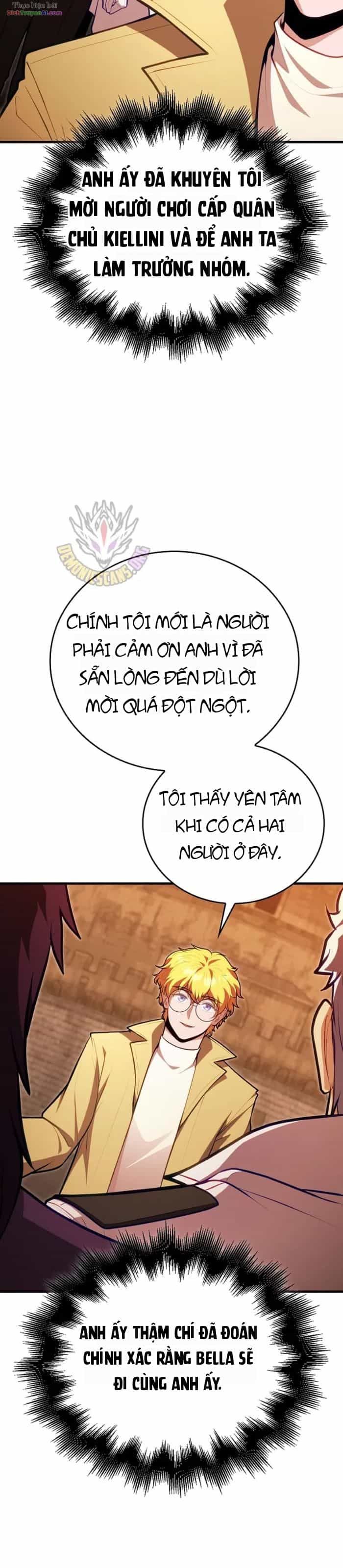 Người Chơi Thiên Tài - Chương 134 - ảnh 22