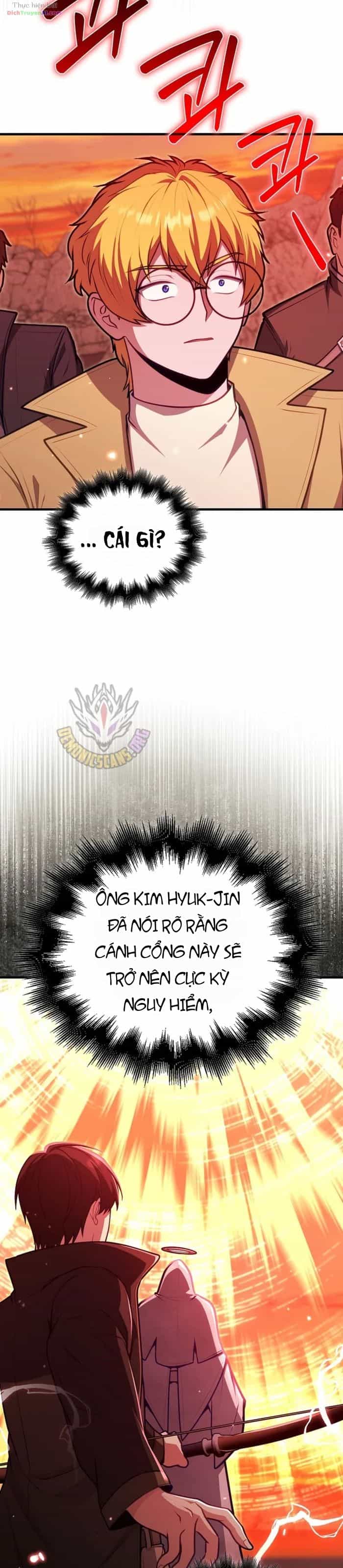 Người Chơi Thiên Tài - Chương 135 - ảnh 10