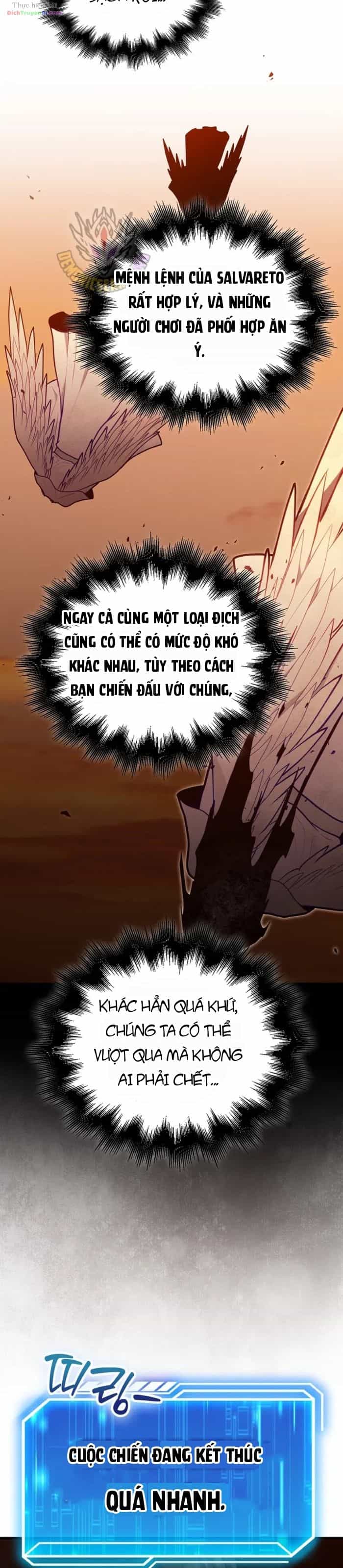 Người Chơi Thiên Tài - Chương 135 - ảnh 13