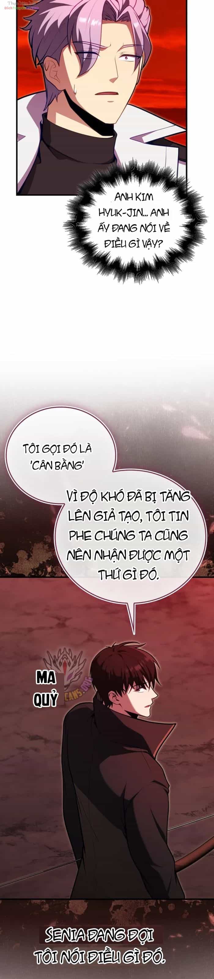 Người Chơi Thiên Tài - Chương 135 - ảnh 24