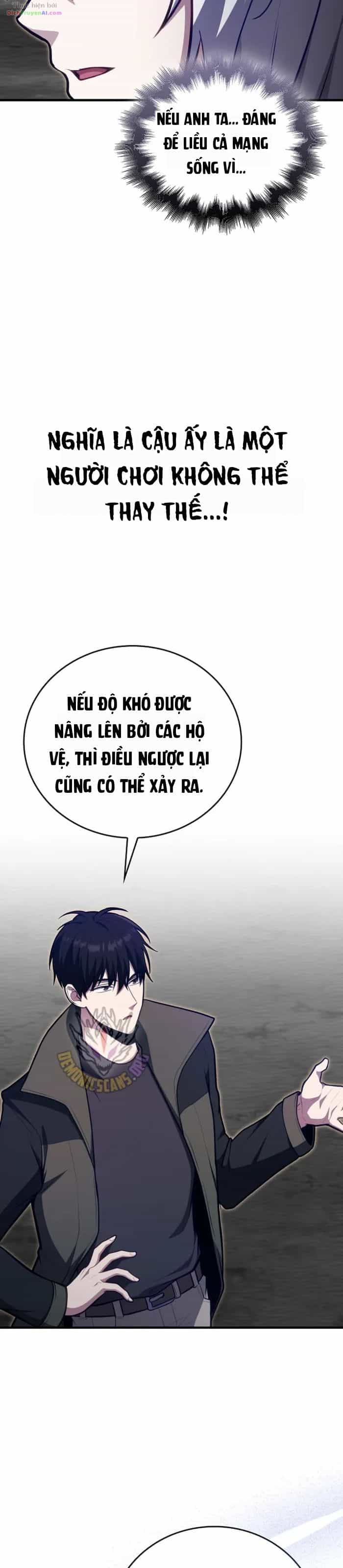 Người Chơi Thiên Tài - Chương 135 - ảnh 30