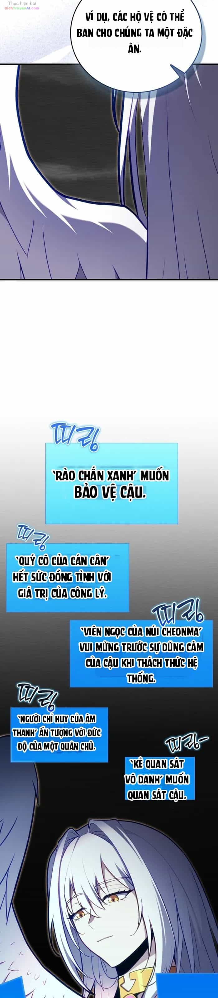 Người Chơi Thiên Tài - Chương 135 - ảnh 31
