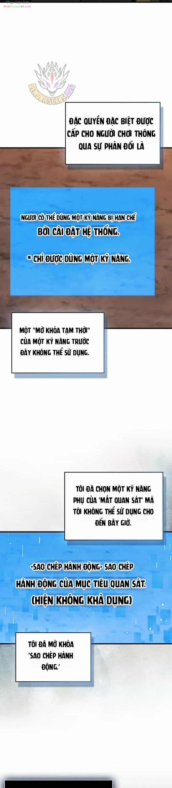 Người Chơi Thiên Tài - Chương 136 - ảnh 11