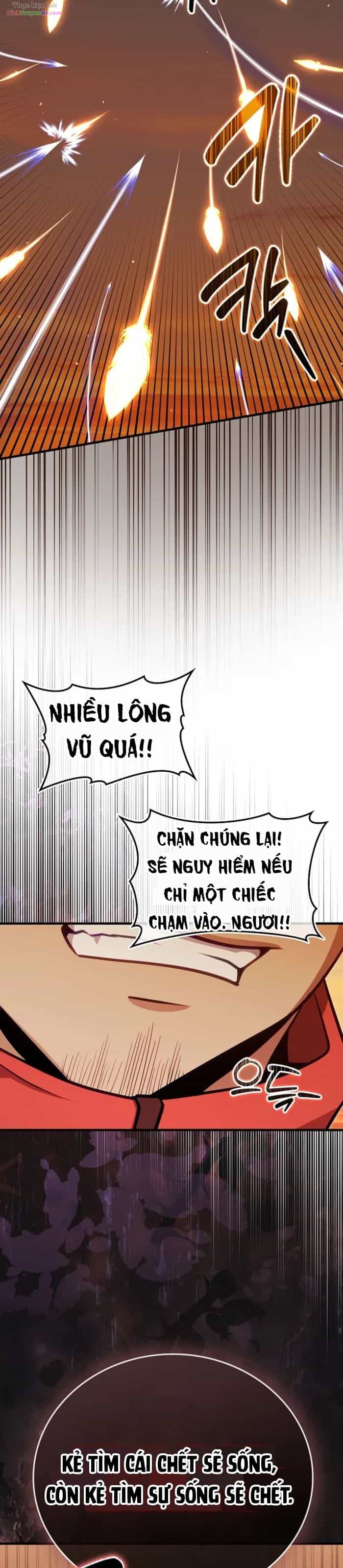 Người Chơi Thiên Tài - Chương 136 - ảnh 20