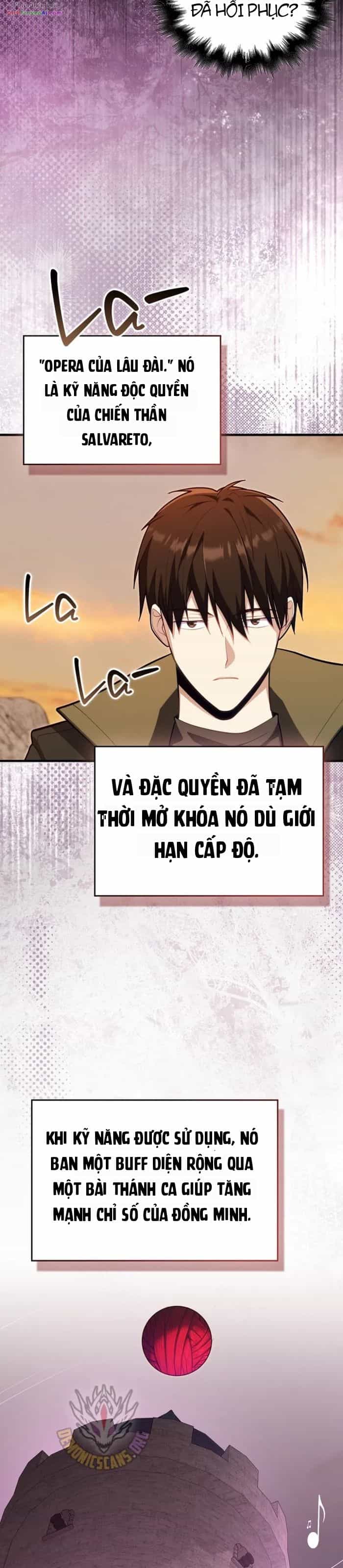 Người Chơi Thiên Tài - Chương 136 - ảnh 27