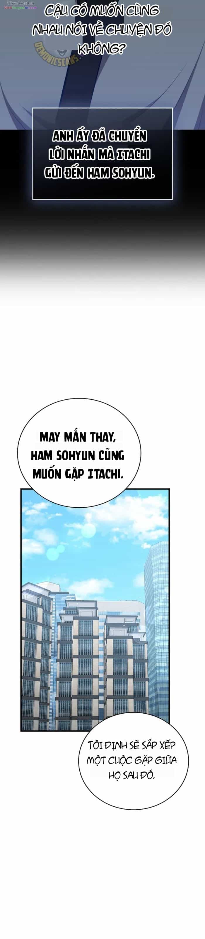Người Chơi Thiên Tài - Chương 138 - ảnh 20