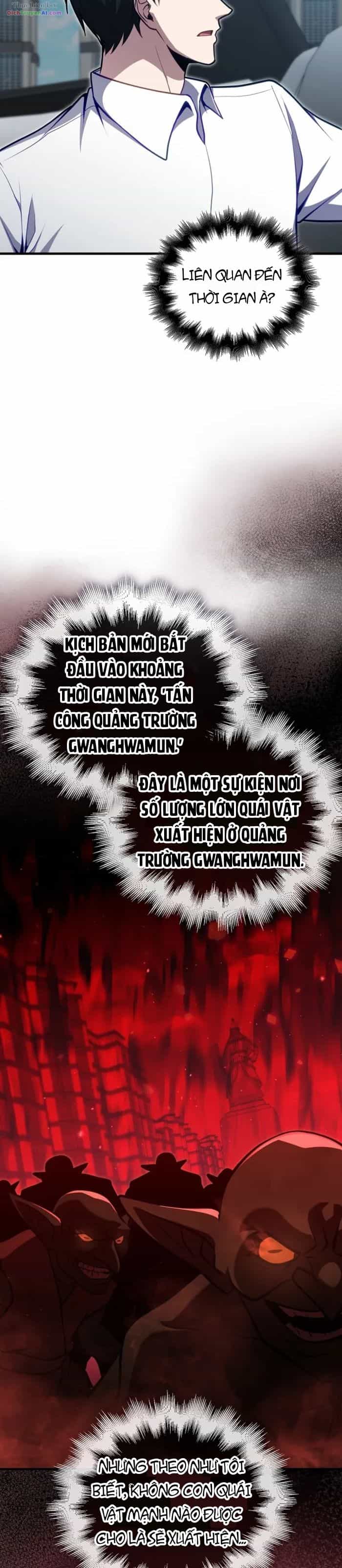Người Chơi Thiên Tài - Chương 138 - ảnh 27