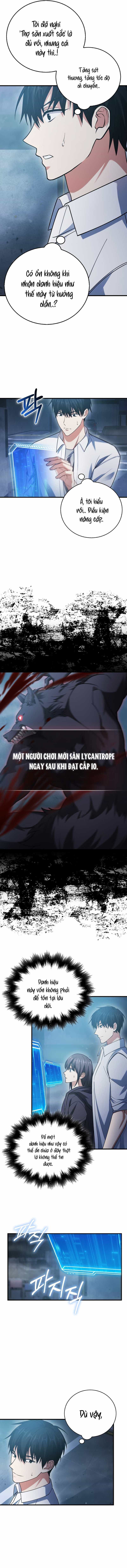 Người Chơi Thiên Tài - Chương 14 - ảnh 3