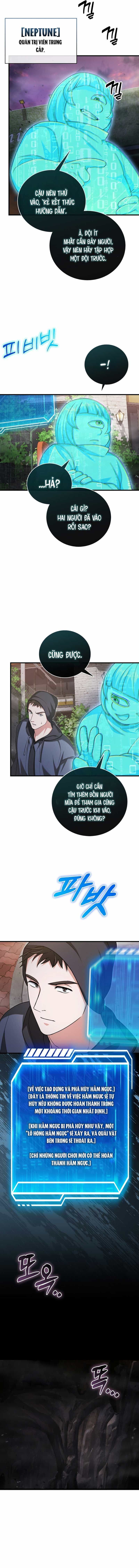 Người Chơi Thiên Tài - Chương 15 - ảnh 10