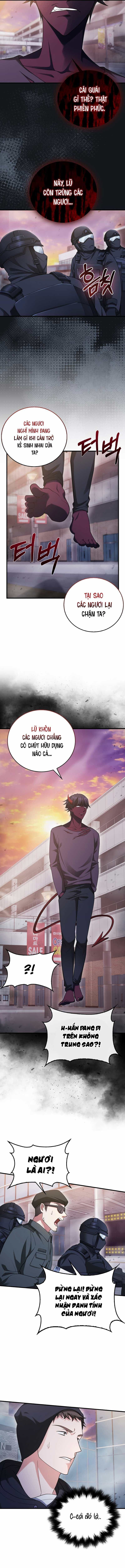 Người Chơi Thiên Tài - Chương 16 - ảnh 5