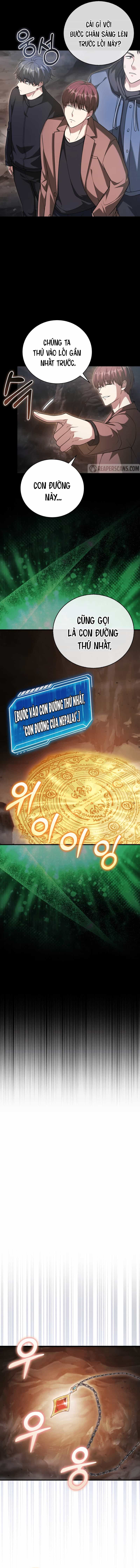 Người Chơi Thiên Tài - Chương 17 - ảnh 10
