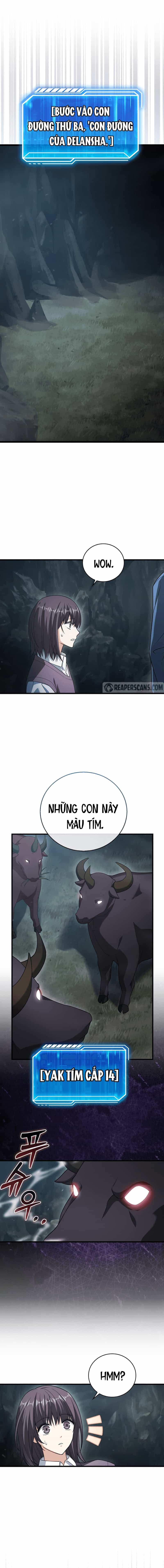 Người Chơi Thiên Tài - Chương 17 - ảnh 13
