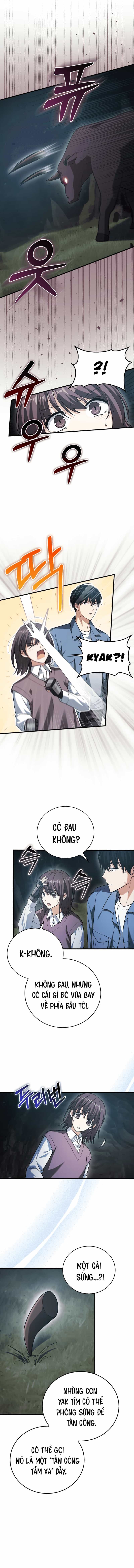 Người Chơi Thiên Tài - Chương 17 - ảnh 14