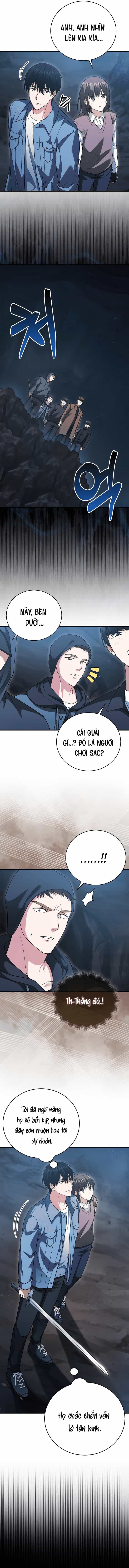 Người Chơi Thiên Tài - Chương 18 - ảnh 13