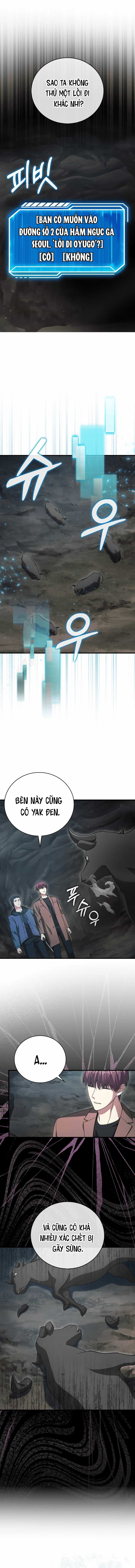 Người Chơi Thiên Tài - Chương 18 - ảnh 7