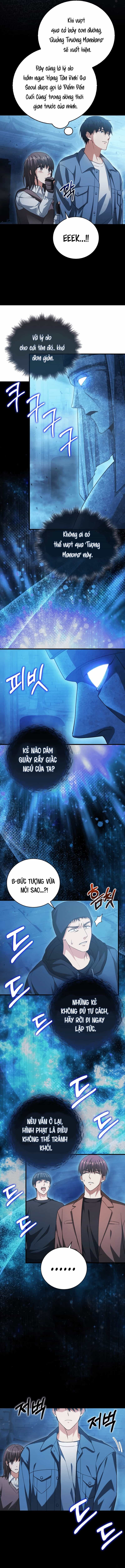 Người Chơi Thiên Tài - Chương 19 - ảnh 14