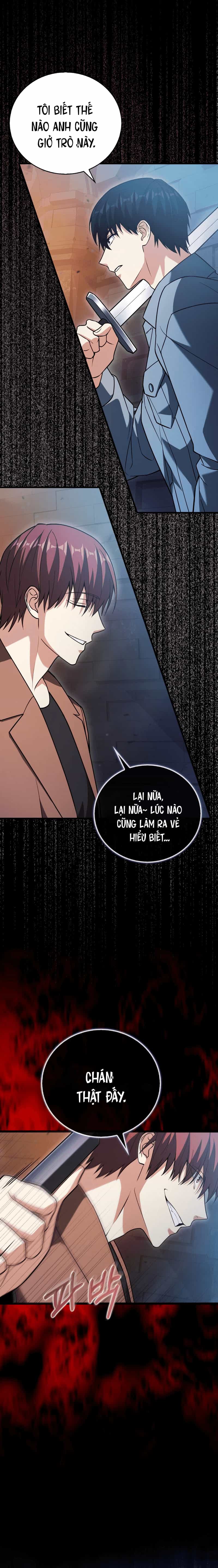 Người Chơi Thiên Tài - Chương 21 - ảnh 14