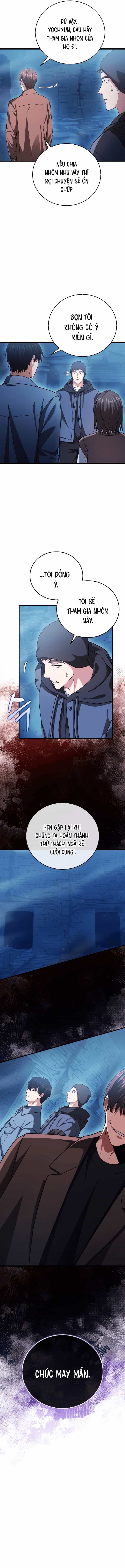 Người Chơi Thiên Tài - Chương 21 - ảnh 3