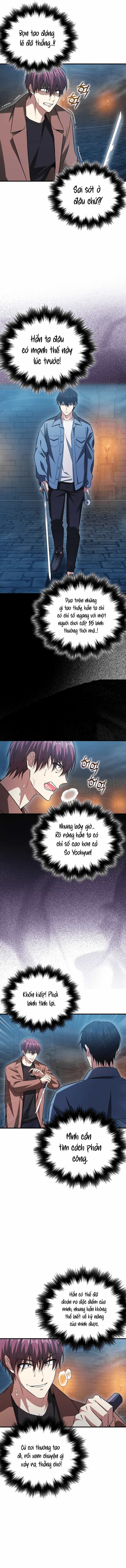 Người Chơi Thiên Tài - Chương 22 - ảnh 15